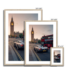 Load image into Gallery viewer, Codalunga Framed & Mounted Print