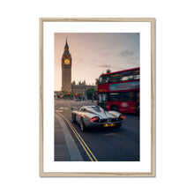 Load image into Gallery viewer, Codalunga Framed & Mounted Print