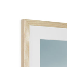 Load image into Gallery viewer, Dakar Horse 3 Framed & Mounted Print