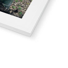 Load image into Gallery viewer, Tourbillon Bamboo Forest Framed & Mounted Print