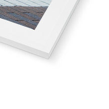 Load image into Gallery viewer, Rubystone Tokyo Framed & Mounted Print