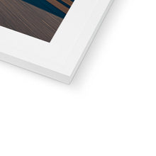 Load image into Gallery viewer, Zonda F50 CCR Framed & Mounted Print