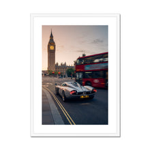 Load image into Gallery viewer, Codalunga Framed & Mounted Print