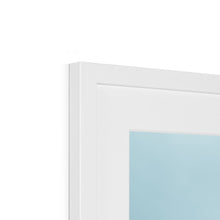 Load image into Gallery viewer, Dakar Horse Framed & Mounted Print