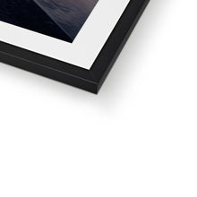 Load image into Gallery viewer, Huayra R Tokyo Framed & Mounted Print