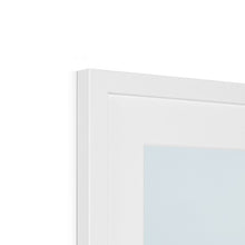 Load image into Gallery viewer, Dakar Horse 4 Framed & Mounted Print