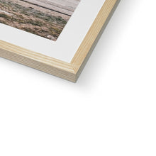 Load image into Gallery viewer, F1 - Colorado Framed & Mounted Print