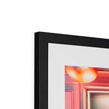 Load image into Gallery viewer, Ford GT40 Framed & Mounted Print