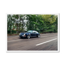 Load image into Gallery viewer, Singer Framed Print