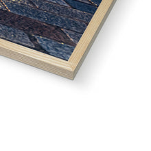 Load image into Gallery viewer, Huayra BC London Framed Print