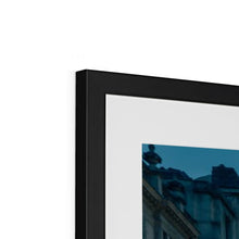 Load image into Gallery viewer, 300 SL -  Regent Street Framed & Mounted Print