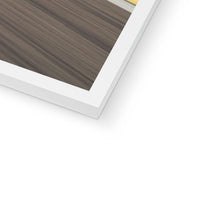 Load image into Gallery viewer, SVJs Framed Print