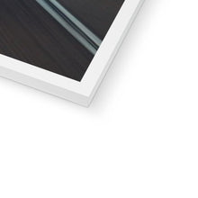 Load image into Gallery viewer, Unicorns Rolling Framed Print