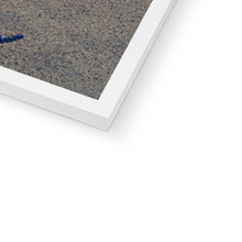 Load image into Gallery viewer, F40 Lavender Framed Print