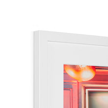 Load image into Gallery viewer, Ford GT40 Framed & Mounted Print