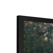 Load image into Gallery viewer, 300SL - The Mall Framed Print