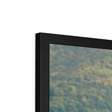 Load image into Gallery viewer, Miura SV Framed Print