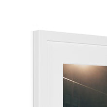 Load image into Gallery viewer, Porsche 962 Framed & Mounted Print