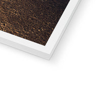 Load image into Gallery viewer, F50 GT Rear Framed Print