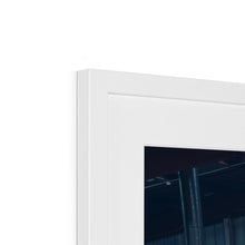 Load image into Gallery viewer, GT2s Framed & Mounted Print