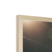 Load image into Gallery viewer, Porsche 962 Framed Print