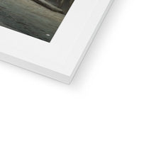 Load image into Gallery viewer, Zonda Fantasma Evo Framed & Mounted Print