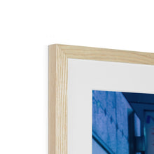 Load image into Gallery viewer, Diablo GT Tokyo Framed & Mounted Print