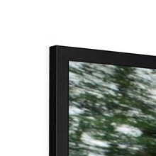 Load image into Gallery viewer, Singer Framed Print