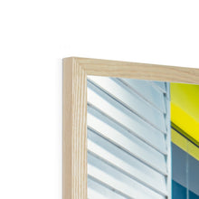 Load image into Gallery viewer, 599XX Framed Print