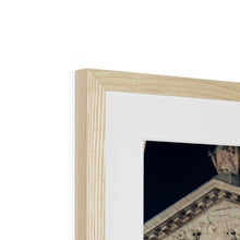Load image into Gallery viewer, P1 London Framed & Mounted Print