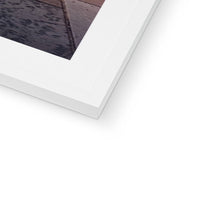 Load image into Gallery viewer, 300 SL Piccadilly Framed & Mounted Print