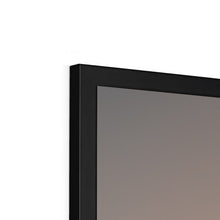 Load image into Gallery viewer, F50 GT Framed Print