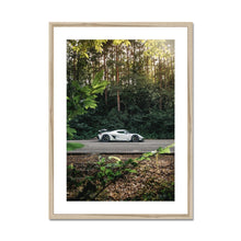 Load image into Gallery viewer, Koenigsegg Jesko Framed & Mounted Print