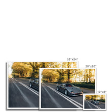 Load image into Gallery viewer, Brunei F40 Framed Print