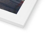 Load image into Gallery viewer, 993 GT1 Framed & Mounted Print