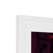 Load image into Gallery viewer, Countach - night Framed & Mounted Print