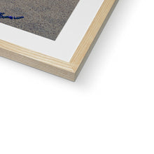 Load image into Gallery viewer, F40 Lavender Framed & Mounted Print