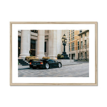Load image into Gallery viewer, F50 Nero Framed & Mounted Print