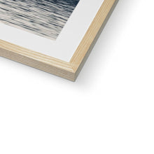 Load image into Gallery viewer, F40 Framed & Mounted Print
