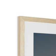 Load image into Gallery viewer, 250 TR Horse 2 Framed & Mounted Print