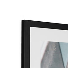 Load image into Gallery viewer, Zonda Kiryu Framed & Mounted Print