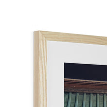 Load image into Gallery viewer, Countach Temple Framed & Mounted Print