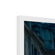 Load image into Gallery viewer, 300 SL -  Regent Street Framed Print