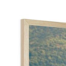 Load image into Gallery viewer, Miura SV Framed Print