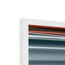 Load image into Gallery viewer, Nero F50  Framed Print