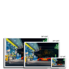 Load image into Gallery viewer, 599XX Framed Print