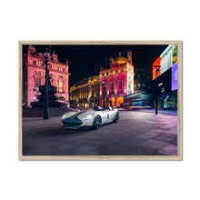 Load image into Gallery viewer, Ferrari Monza SP2 Framed Print