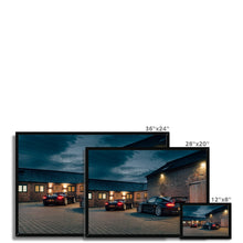 Load image into Gallery viewer, CGT & 4.0 Framed Print