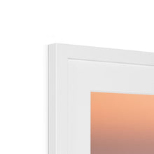 Load image into Gallery viewer, F1 Framed & Mounted Print