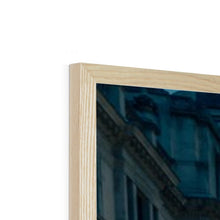 Load image into Gallery viewer, 300 SL -  Regent Street Framed Print